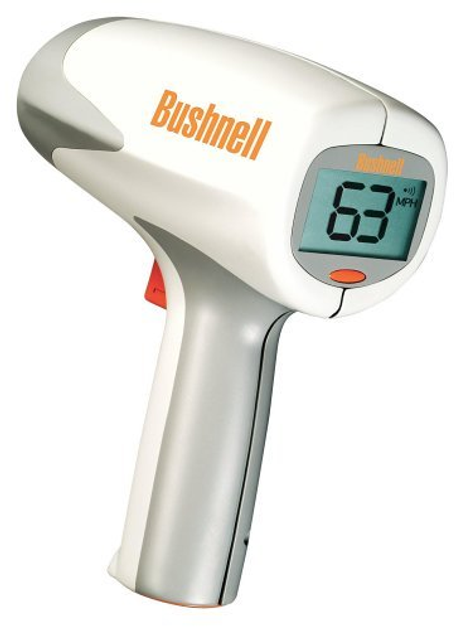 Радар для измерения скорости Bushnell Speed Gun от продавца ...