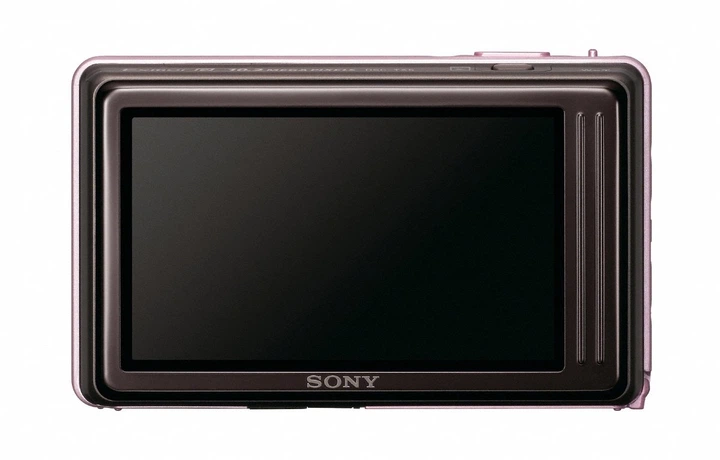 Sony Cyber-Shot DSC-TX5 Pink (Англ. меню) купить на ROZETKA