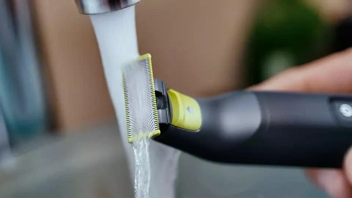 Golarka Philips OneBlade Pro QP6530/15 - obraz 9