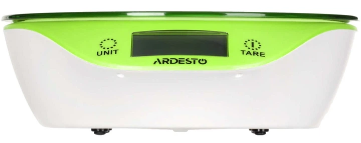 Весы Ardesto SCK-900BGR - Фото 6 Весы Ardesto SCK-900BGR - изображение 6