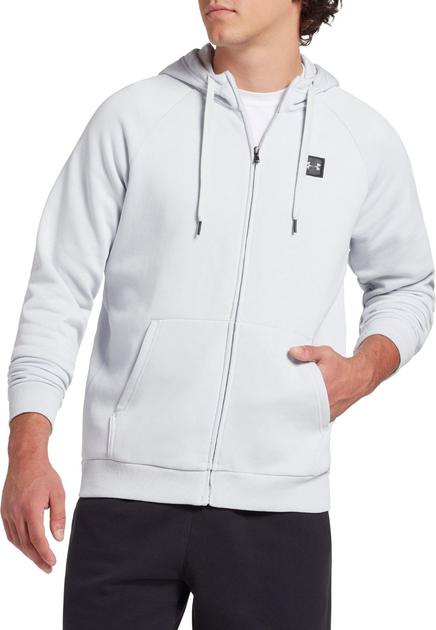 under armour mens fleece