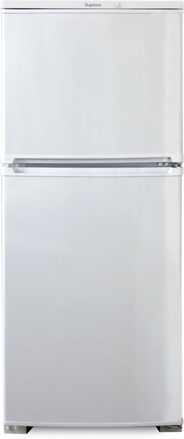 Двухкамерный холодильник Бирюса 153 - изображение 1