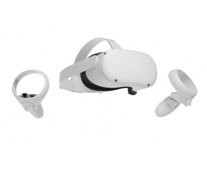  Quest 2 VRヘッドセットと(256gb) Amazon.co.jp: Meta Quest 2—完全ワイヤレスのオールインワンVR