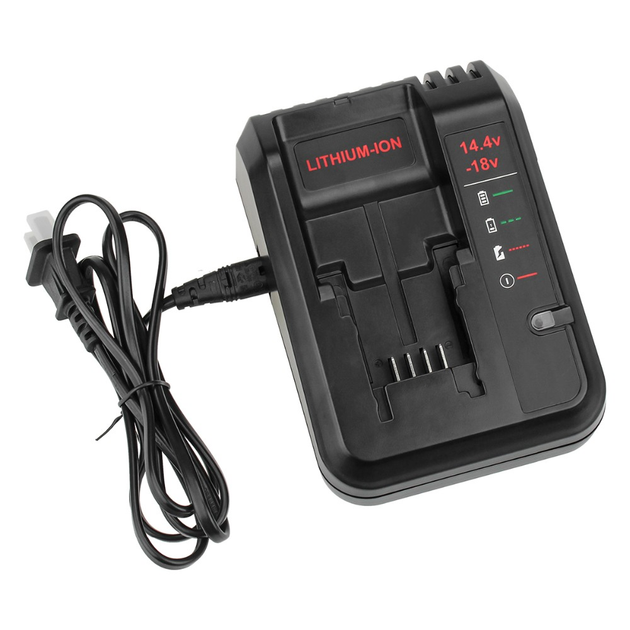 Зарядное уcтройство 14.4V 18В 20V Li-ion Black&Decker LCS1620 LB20 LBX20 LBXR20 LBXR20P LBXR20BT PCC692L и тд - Фото 4 Зарядное уcтройство 14.4V 18В 20V Li-ion Black&Decker LCS1620 LB20 LBX20 LBXR20 LBXR20P LBXR20BT PCC692L и тд - изображение 4
