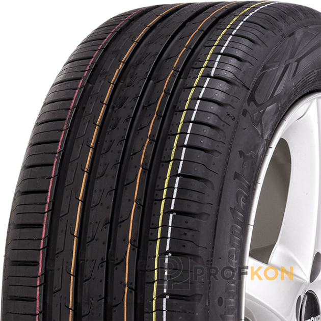 Шины CONTINENTAL ContiEcoContact 6 235/65 R17 108V – фото, отзывы ...