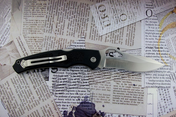 Нож Складной Navy K627 - изображение 2