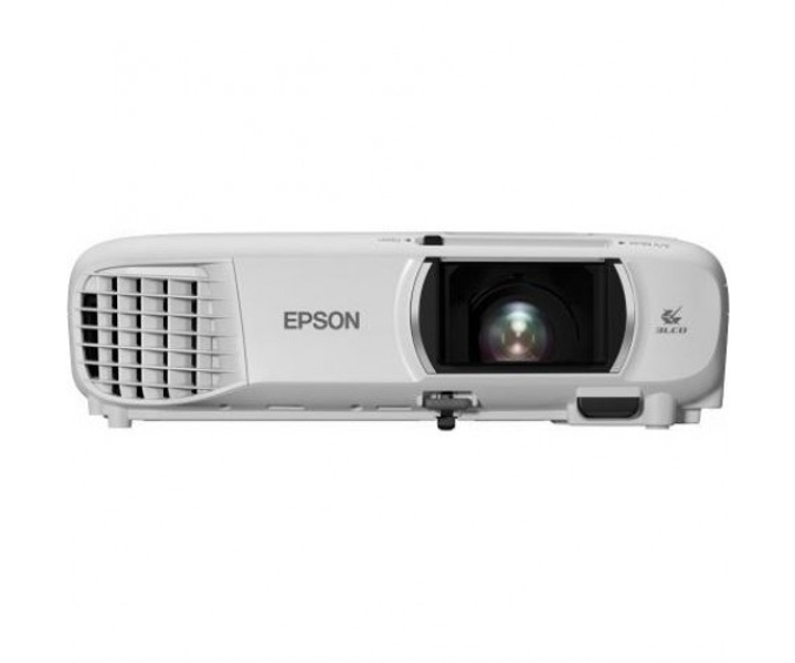 Мультимедийный проектор Epson EH-TW750 (V11H980040) – фото, отзывы ...