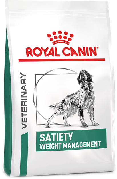 Royal Canin Satiety Weight