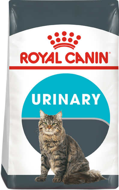 Royal Canin Urinary Care 400 3182550842907 1800004