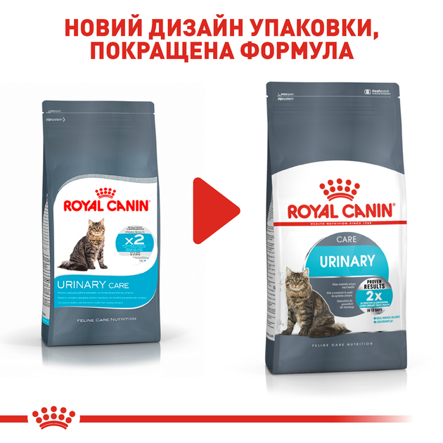 Royal Canin Urinary Care 400 3182550842907