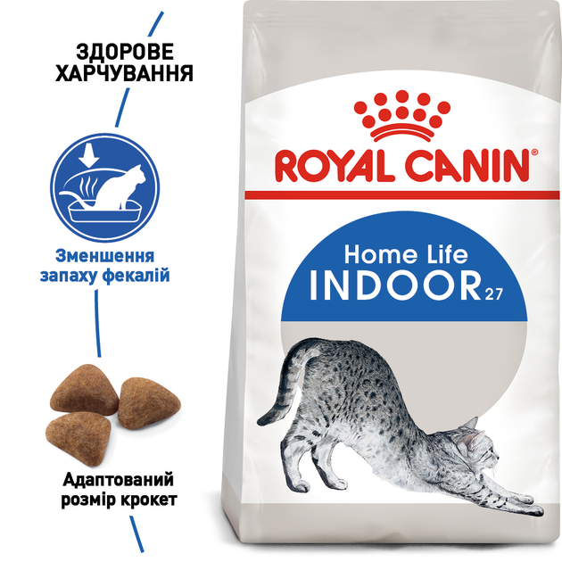 Royal Canin Indoor 400