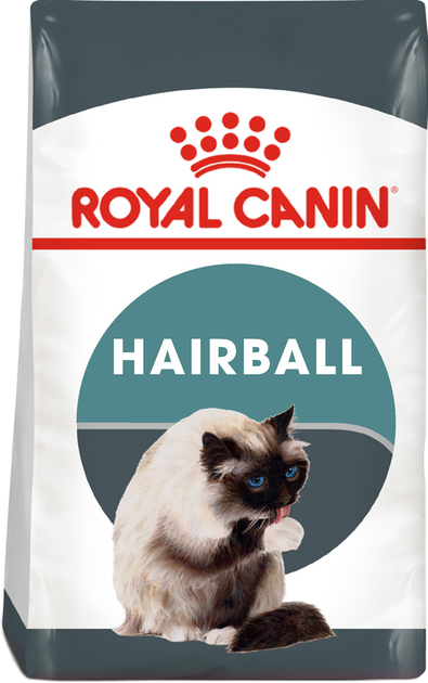 Royal Canin Hairball Care 400 3182550721394 2534004