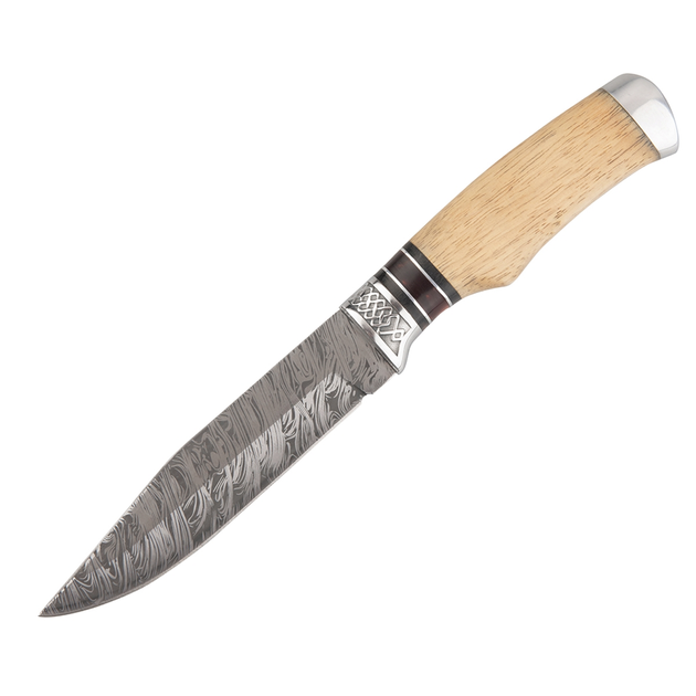 Охотничий Туристический Нож Boda Fb 1511 - изображение 1