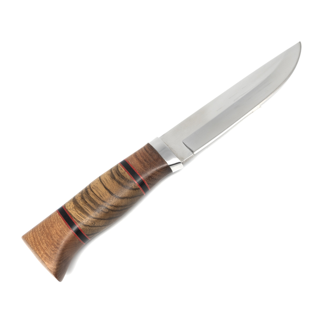 Охотничий Туристический Нож Boda Fb 842 - изображение 2