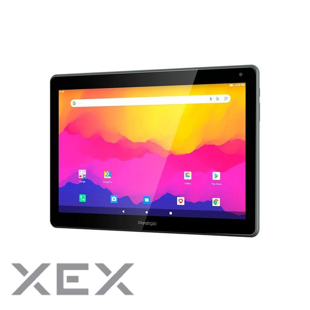 Планшет Prestigio Muze 3231 10.1" 2/16GB, 4G, Dark grey (PMT3231_4G_D ...