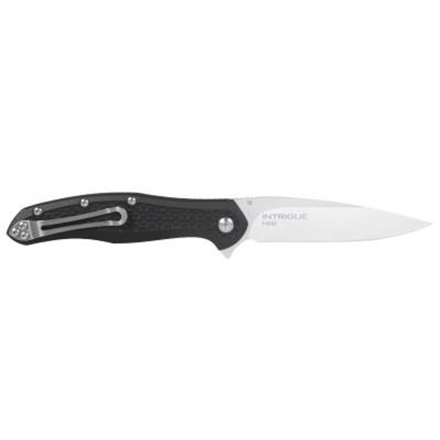 Нож Steel Will Intrigue Mini Black (SWF45M-11) - изображение 2