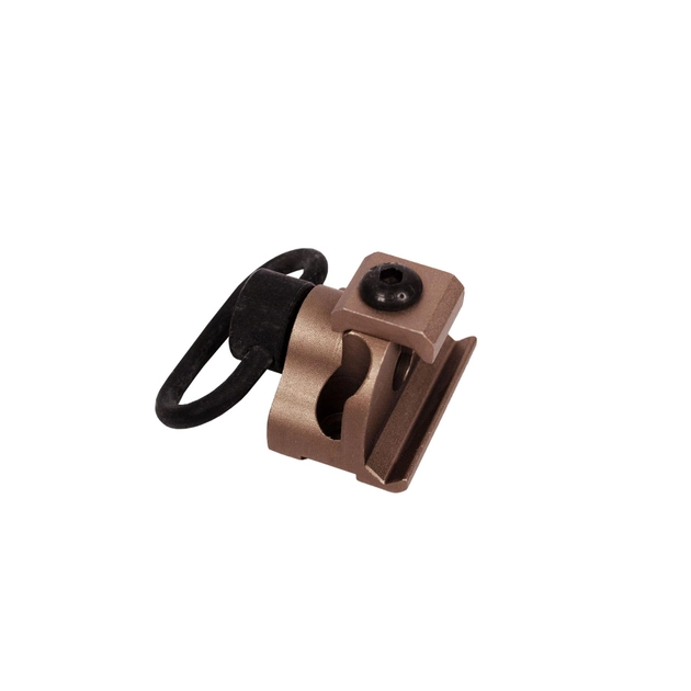 Антабка Element M7 Scout Strap Ring Flashlight Bracket 2000000056265 - изображение 2