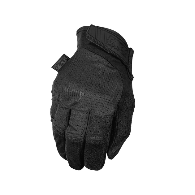 Перчатки Mechanix Specialty Vent Covert черный S 2000000060712 - изображение 1
