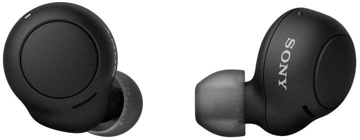 Наушники Sony WF-C500 Black (WFC500B.CE7) купить в интернет