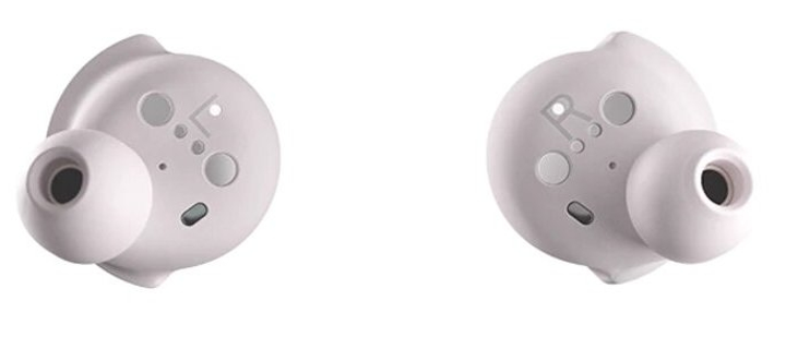 【限定色】Bang&Olufusen Beoplay EQ Nordic Ice Bang & Olufsen、'21限定コレクション「NORDIC ICE」。ANC完全