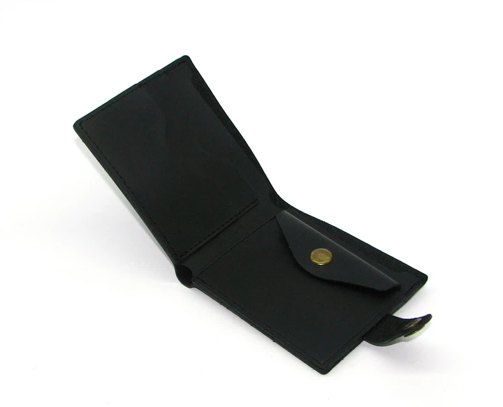 Кошелек кожаный DNK Purse H GOR col.J - Фото 3 Кошелек кожаный DNK Purse H GOR col.J - изображение 3