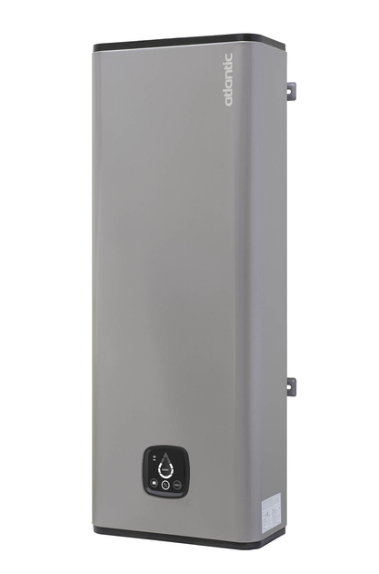 Бойлер Atlantic Vertigo Steatite WI-FI 100 ES-MP0802F220-S WD (2250W) silver - зображення 2