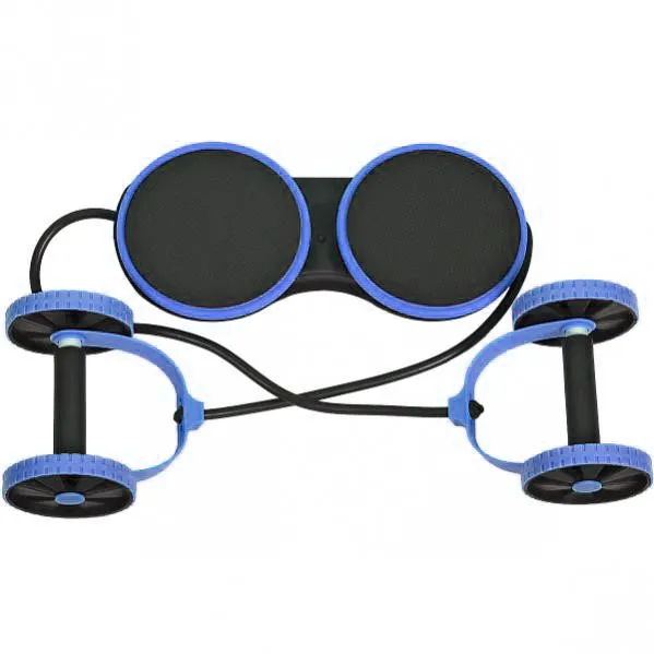 Тренажер Multi functional health abdomen X1-172 многофункциональный (Синий) - Фото 1 Тренажер Multi functional health abdomen X1-172 многофункциональный (Синий) - изображение 1