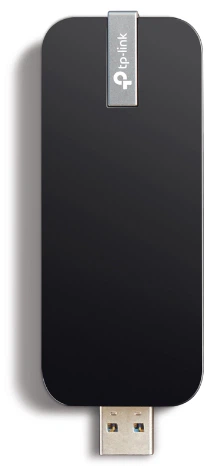 Adapter TP-LINK Archer T4U V3 - obraz 2
