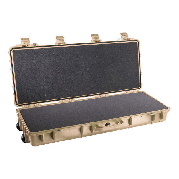 Збройовий кейс Pelican 1700 Protector Long Case 2000000060446 - зображення 2