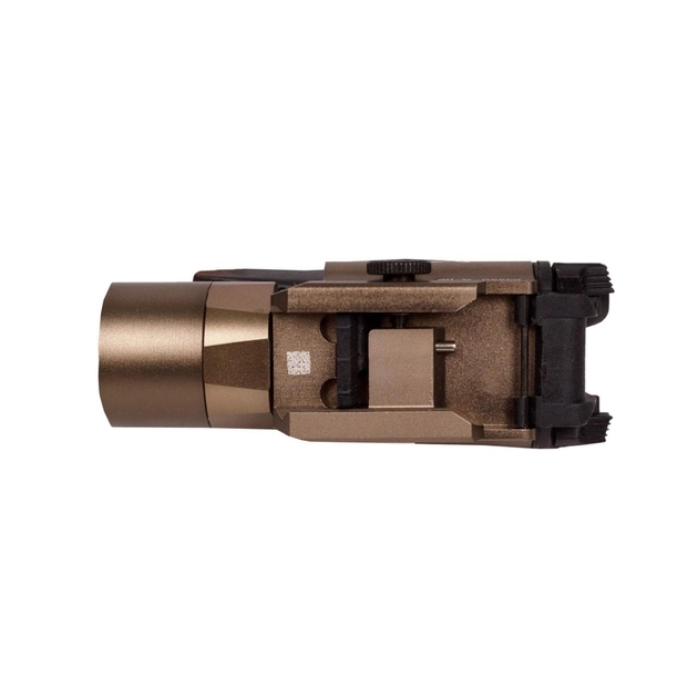 Пистолетный фонарь X400 Ultra 450 люмен 2000000056487 - изображение 2
