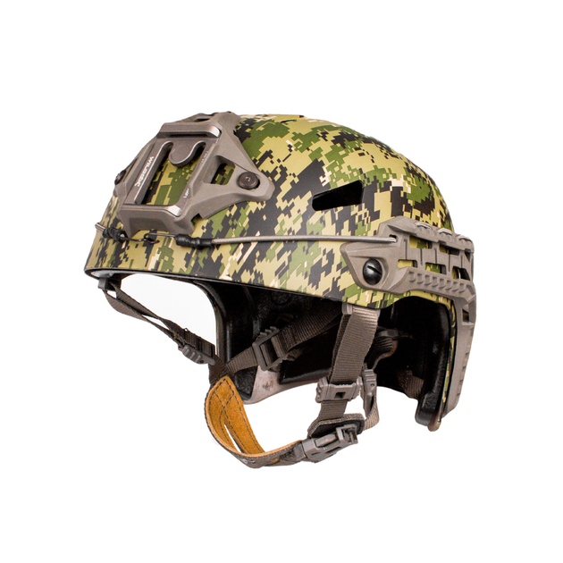 Шлем Caiman Ballistic Helmet Space TB1307 (Муляж) M/L 2000000055084 - изображение 1