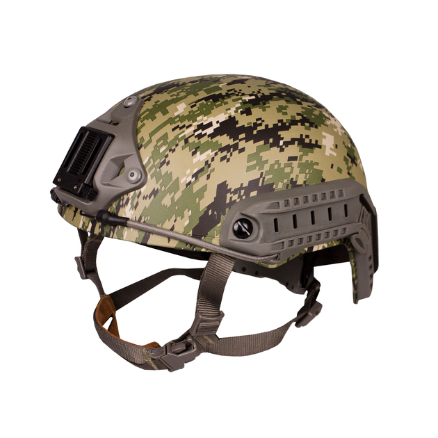 Шлем Ballistic Helmet (Муляж) M/L 2000000055015 - изображение 1