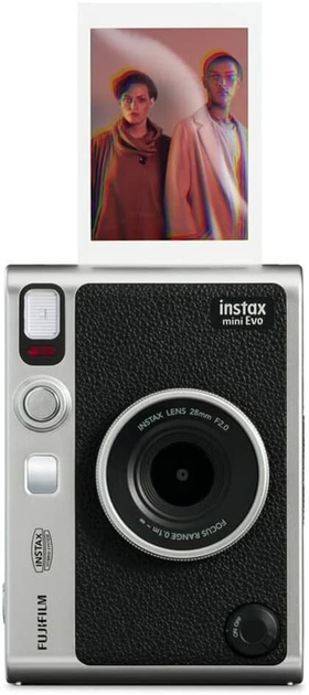 【Bdesign】Fujifilm instax mini Evo＋α Fujifilm instax mini EVO | iPolaroid