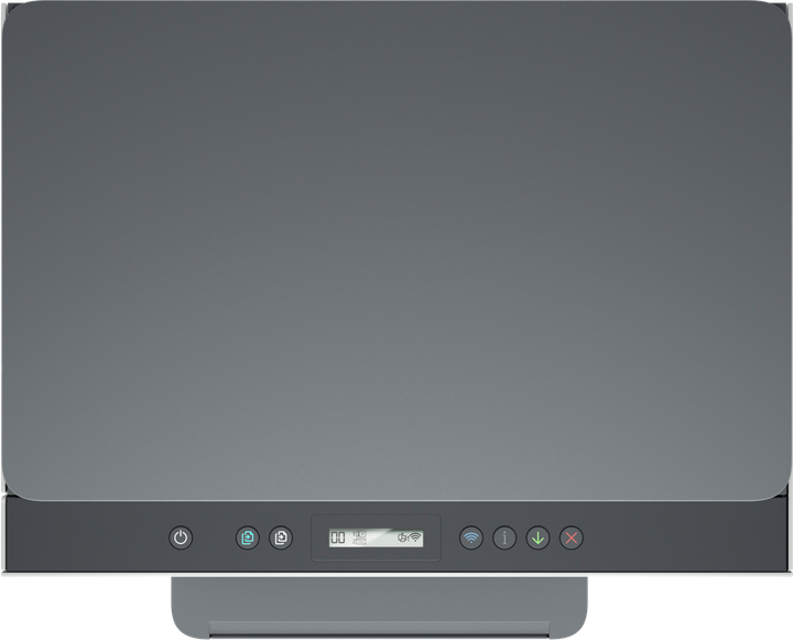 БФП HP Smart Tank 670 Wi Fi, duplex (6UU48A) - зображення 4