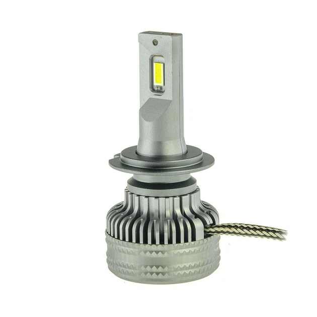 CYCLONE LED H7 6000K type 37 фото, відгуки, характеристики в інтернет