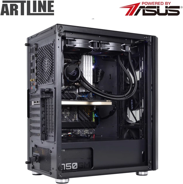 Компьютер ARTLINE WorkStation W97v16 - изображение 4