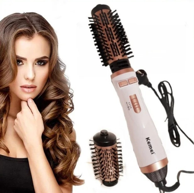 Купить фен-щетки BaByliss на официальном сайте с доставкой по России