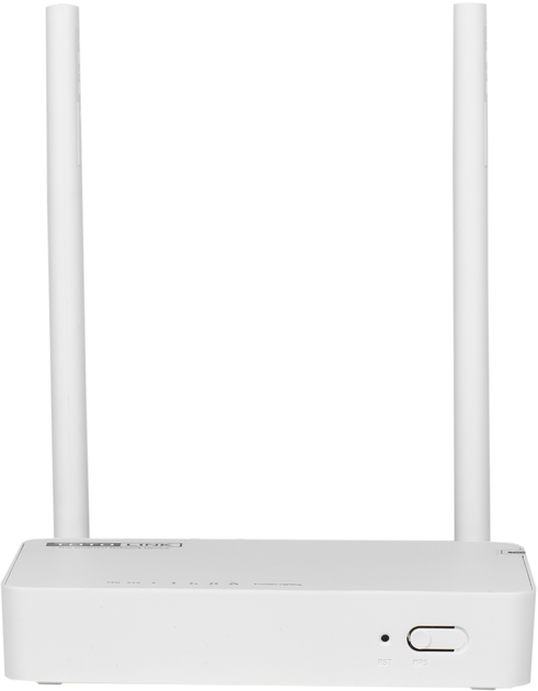 Маршрутизатор TOTOLINK N300RT - зображення 1