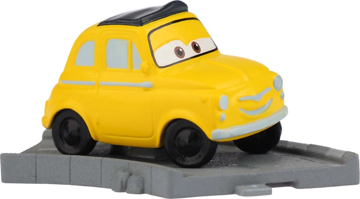 Машинка в капсуле серии CARS 3 (в диспенсере, 6 видов) 7001Q2 - изображение 7