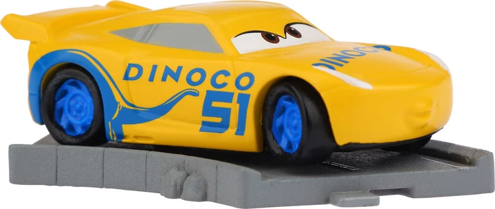 Машинка в капсуле серии CARS 3 (в диспенсере, 6 видов) 7001Q2 - изображение 10