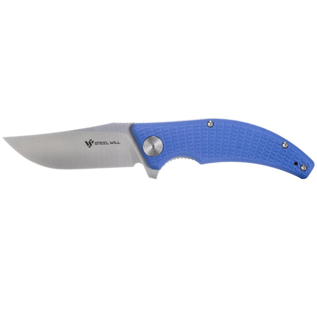 Нож Steel Will Sargas Синий - изображение 2