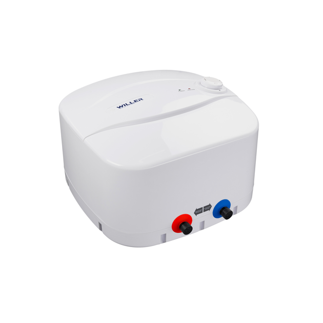 Бойлер WILLER PA15R optima mini - Фото 2 Бойлер WILLER PA15R optima mini - изображение 2