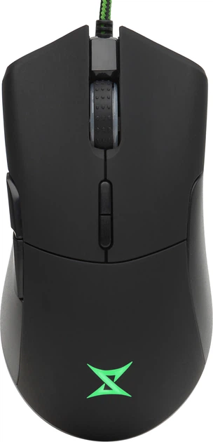 Мышь RZTK Z 500 USB Black – фото, отзывы, характеристики в