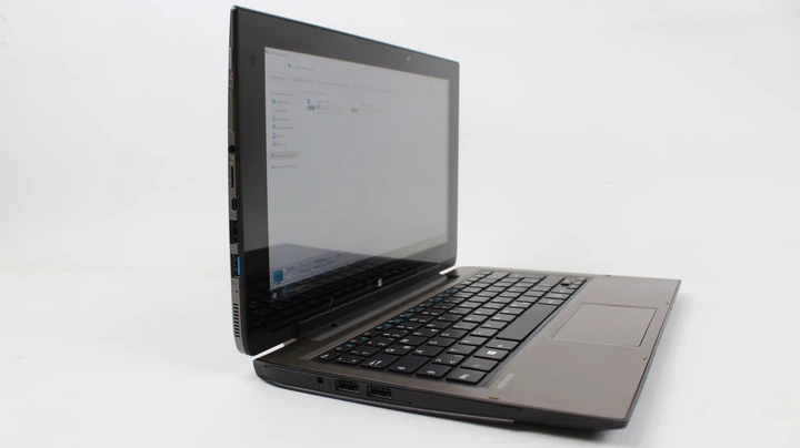 Ноутбук 11.6" MEDION Akoya P1000 4/64Gb + 500Gb Grey (P29.4.64.500)Rb - изображение 12