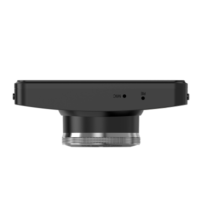 Регистратор REYND F17 2CAM WiFi 2K черный - изображение 4
