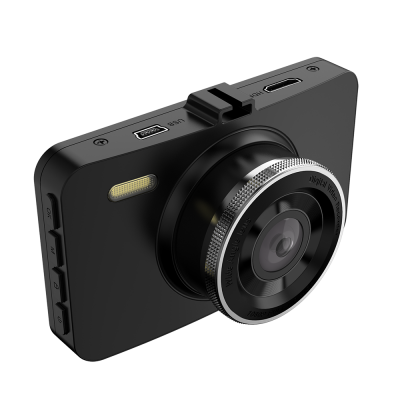 Регистратор REYND F17 2CAM WiFi 2K черный - изображение 6