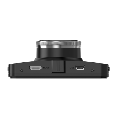 Регистратор REYND F17 2CAM WiFi 2K черный - изображение 9
