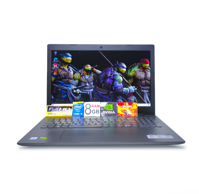 8gb Ram Lenovo 330 I5 8300h Gtx 1050 Ноутбук Lenovo IdeaPad 330