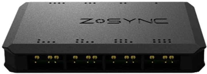 ARGB контроллер Zalman Z-Sync 8 connectors 5V 3-Pin USB – фото
