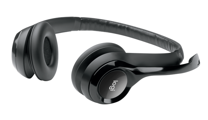 Навушники Logitech Headset H390 USB (981-000406) - зображення 5